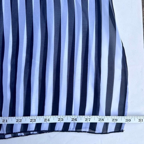 𝅺AMBIANCE Cover Up Skirt - Picture 12 of 15